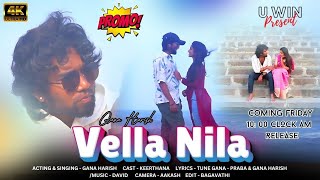 Download lagu Vella Nila ! Promo Gana Harish ! Trending Song 2025 ! GHM