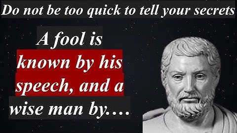 Pythagoras Timeless Life Lessons: Wisdom of the Ancient Philosopher | Inspire and Achieve