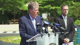 VIDEO NOW: Gov. McKee announces start date for RI’s electric vehicle rebate program