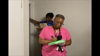 Seaview Lofts residents forced to evacuate