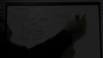 Logic Homework Check 7.4 section III and 7.5