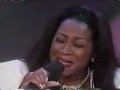 Superwoman - Performed by Gladys Knight, Patti LaBelle, and Dionne Warwick