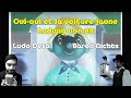 Ludo Desa - Baron Nichts : Oui-Oui et la voiture jaune, Ludwig von 88