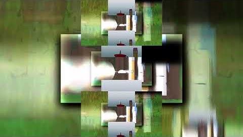 (SUPER LOUD) (YTPMV) BFDIA 1 Scan Scan