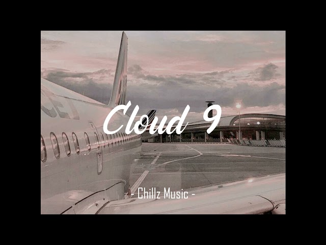 Beach Bunny - Cloud 9 ( 1 hour loop) class=