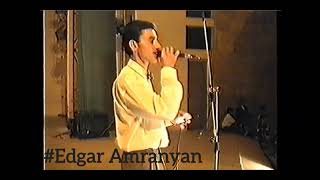 Spartak Ghazaryan - Pshrvets Byurexya Tsaxkaman@ 1999 (video clip) *classic*