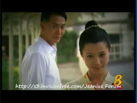 The Little Nyonya trailer #3 - Jeanette Aw