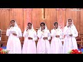   aaviyanavare anbin aaviyanavare  tamil christian songs  worship songs  miriyam tv