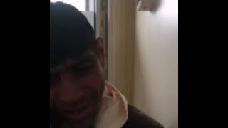 Hiko Baba Telefonda Küfür Ediyor Yeni̇ Kimi Arıyorsun Koyi