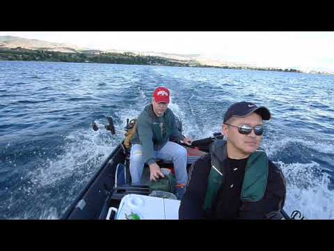 nissan-9.8hp-on-14ft-porta-bote-at-lake-chelan