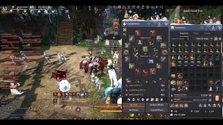 [Soaked] Soaked vs Nagas