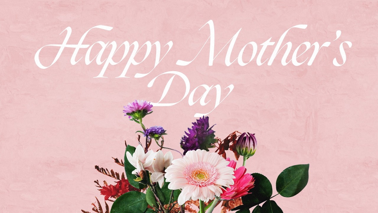 Mother's Day 2026