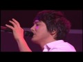 Park Yong Ha LOVE Concert DVD2 キラキラ