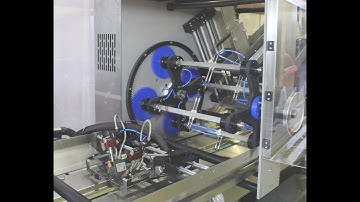 Tip on System – RT Series