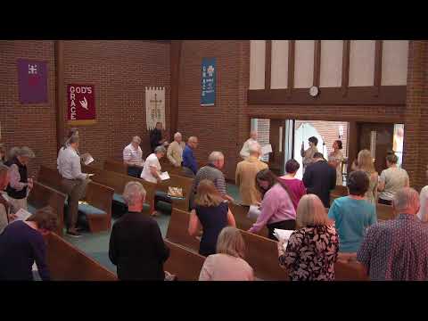 The Third Sunday of Easter