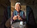 Grandma made a simple hot melt gun, it's very convenient, have you learned how to use it?