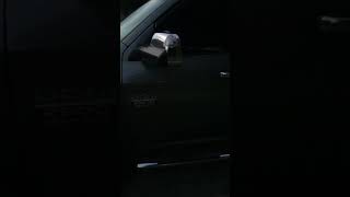 Famous 4th Gen Ram key fob start & roll down windows Profile