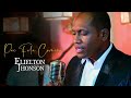 Elielton Jhonson  - Pai Fala Comigo