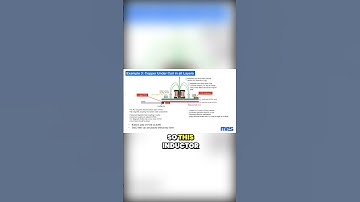 Importance of Copper Winding in Inductors