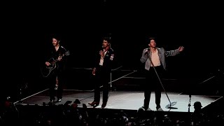 Jonas Brothers - Bogotá 2024 - Full Concert (1/2)