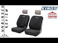 Adventure Kings Neoprene Seat Covers - Unbiased review