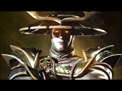 Mortal Kombat X: How To Get Ninja Mime Johnny Cage [iPa ...