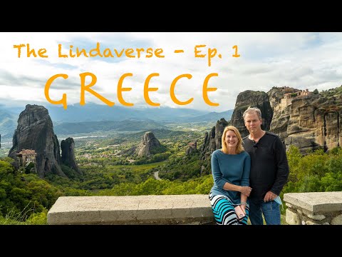 The Lindaverse -