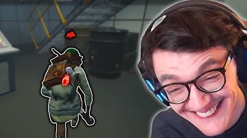 The most inept hacker I have ever seen | Weekly Highlights