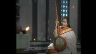 Maago Aanandomoyee By Anuradha Paudwal Shyama Sangeet Bengali [Full Song] I Maago Anandomoyee