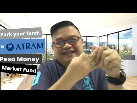 Park your funds in Atram Peso Money Market Fund