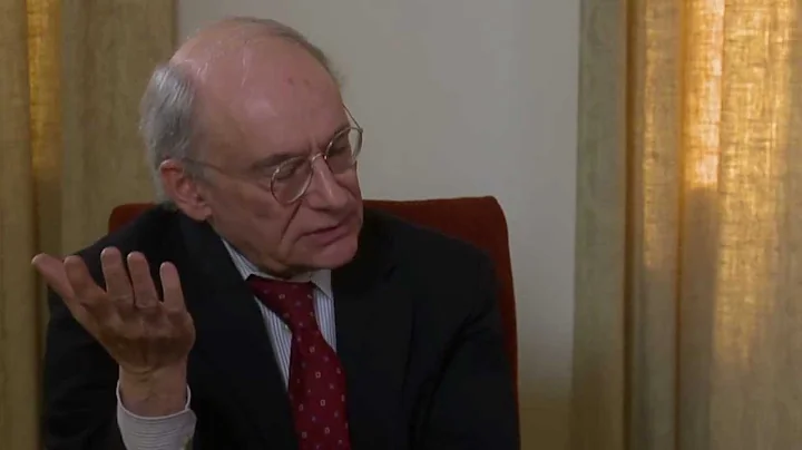 Human Organ Harvesting Interview-China's Government Kills Falun Gong Spiritual Practitioners