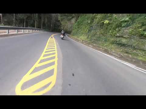 反RV激鬥戰鬥團  練習生#1 北宜下山練習 #RV#北宜公路#峠#勁戰