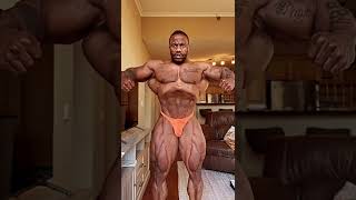 Blessing Awodhibu Vs Charles Griffin