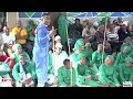 ISIGABA SESIBILI SENKONZO ISITHELO SIKAJEHOVA || DR KHEHLELEZI || 28/05/2023 || BEKUSHUBILE  IMPELA