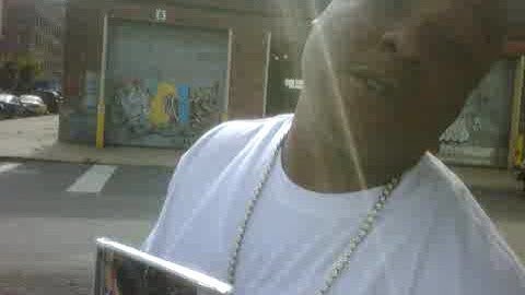 Jadakiss promo for Statik Selektah