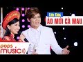 Liên Khúc Áo Mới Cà Mau | Lưu Chí Vỹ x Lý Diệu Linh, Đoàn Minh, Ý Như, Hà Ngọc Trân | Bolero Vàng