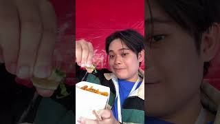 รววตาก By Tk ระกา - Raka หมคลกไกฉก ลอยกระทงสาย ประจำป 2568 จ.ตาก