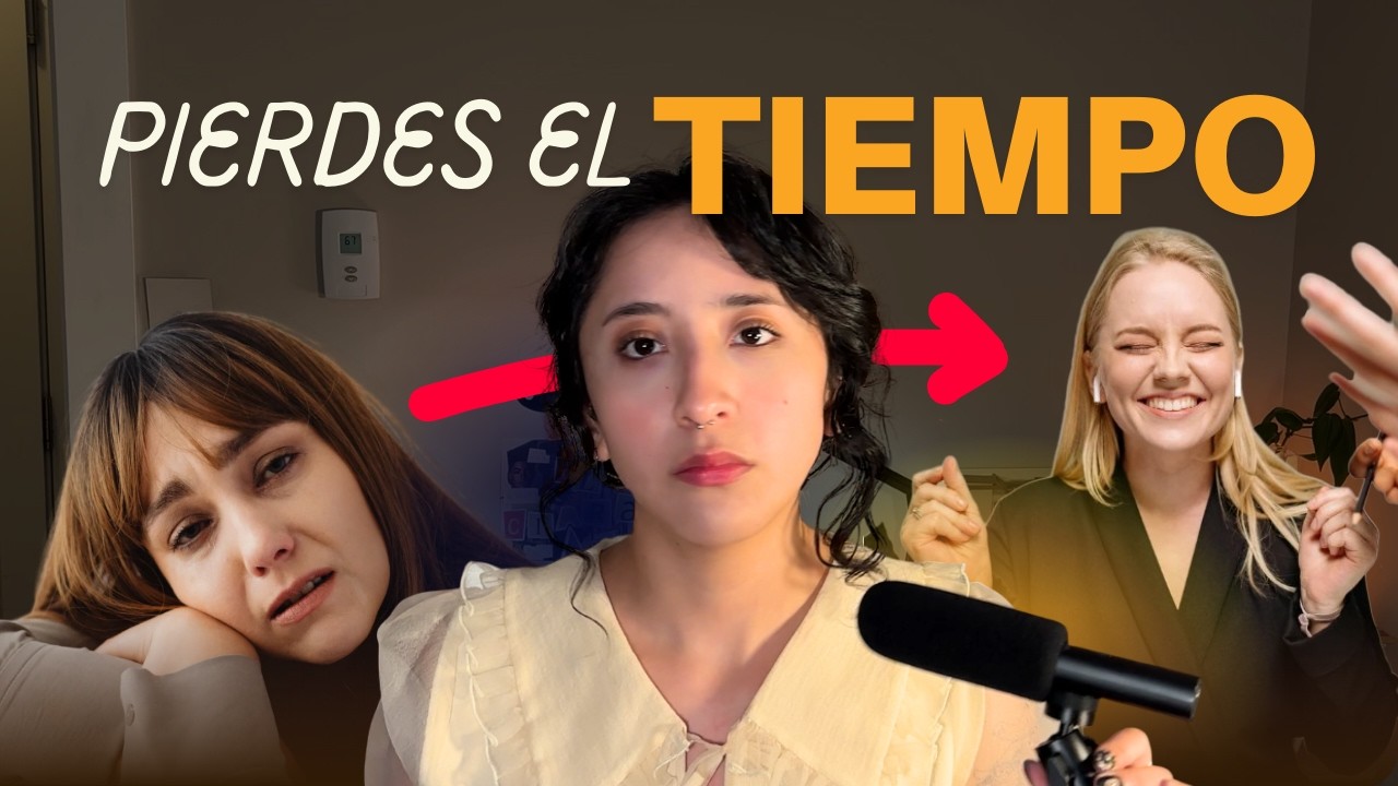 Artista: NO NECESITAS ser el MÁS TALENTOSO