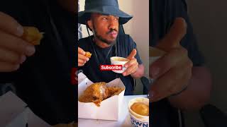 Lunch time #food #chicken #viral #trending #shorts