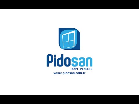 PIDOSAN TANITIM FILMI