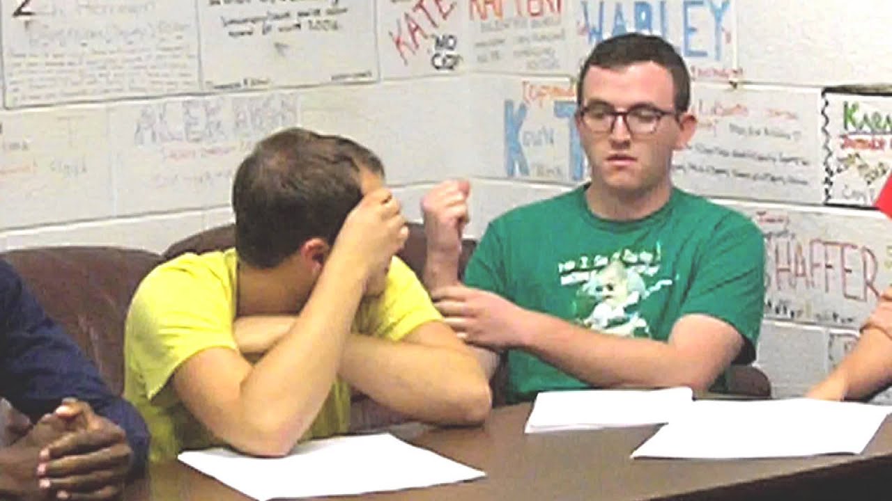 newspaper Breaking Bad Finale: DBK Roundtable