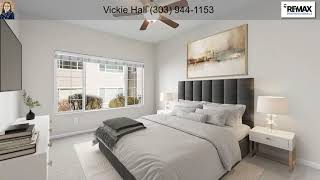 8389 Pebble Creek Way #101 Unit 101 Highlands Ranch CO 80126 8389 Pebble Creek Way #101 Unit 101 Highlands Ranch CO 80126