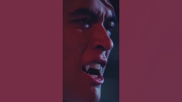 I got vampire powers...... #vampire #viral #trending #shorts #mygoldenblood