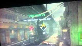 First map win 4-2 bootleg