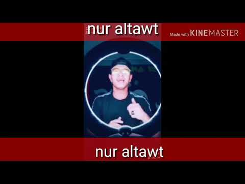 الكل يشوف لايف نور التوت يا جدعان احلى عيون واختلاف بلون توزيع فيجو الدخلاوي