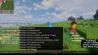 BETA test of new medival server