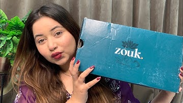 Gifting with zouk this valentines 🫶