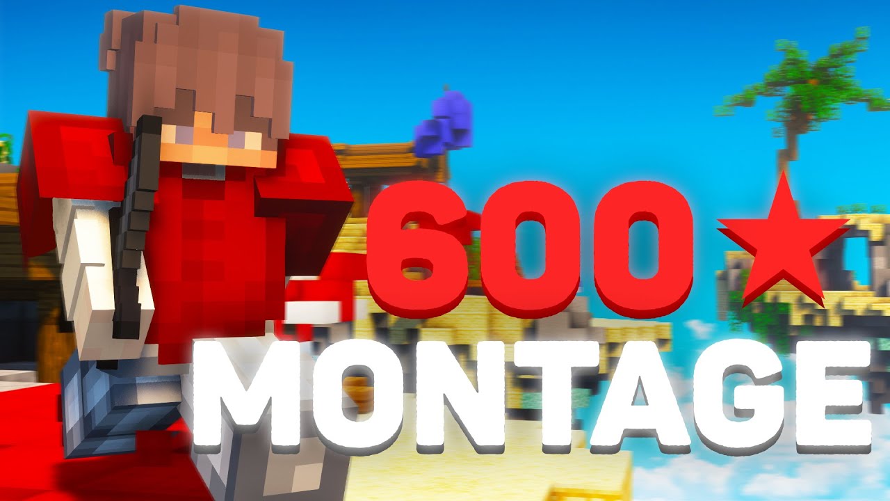 600 Star - Bedwars Clip Dump