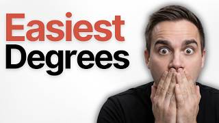 Easiest Online College Degrees You Can Finish FAST!!