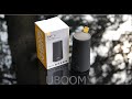 EarFun UBOOM | Portable Bluetooth Speaker